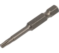 Бита SGS TORX T15, 50мм S2 1шт 6350-T15