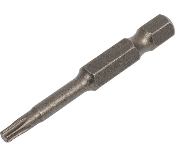 Бита SGS TORX T15, 50мм S2 1шт 6350-T15 1