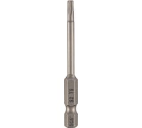Бита SGS TORX T5, 50мм S2 1шт 6350-T5