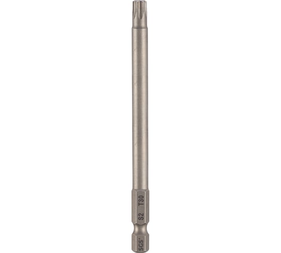 Бита SGS TORX T30, 150мм S2 1шт 63150-T30 1