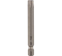 Бита SGS TORX T40, 50мм S2 1шт 6350-T40