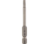 Бита SGS TORX T9, 50мм S2 1шт 6350-T9