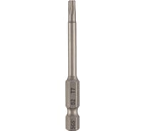 Бита SGS TORX T7, 50мм S2 1шт 6350-T7