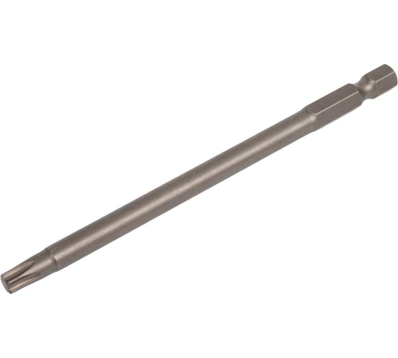 Бита SGS TORX T30, 110мм S2 1шт 63110-T30 1