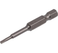 Бита SGS TORX T8, 50мм S2 1шт 6350-T8