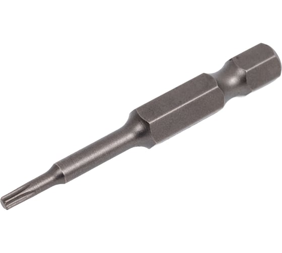 Бита SGS TORX T8, 50мм S2 1шт 6350-T8 1