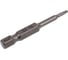 Бита SGS TORX T8, 50мм S2 1шт 6350-T8 2