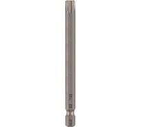 Бита SGS TORX T40, 110мм S2 1шт 63110-T40