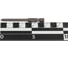 Бита SGS для автоматов Plus/Minus SL/PZ1, 70мм 1шт 32495 4
