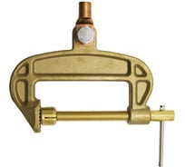 Струбцина Оберон С-600 C-type XL3026