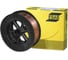 Сварочная проволока стальная ESAB Св-08Г2С 1.0 мм 5кг 232310460P 1
