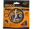 Диск пильный по дереву TCT (110х20 мм; 40Т) INGCO TSB111015 3