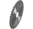 Диск пильный по дереву TCT (110х20 мм; 40Т) INGCO TSB111015 6