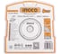 Диск пильный по дереву TCT (210х30 мм; 48Т) INGCO TSB121022 6