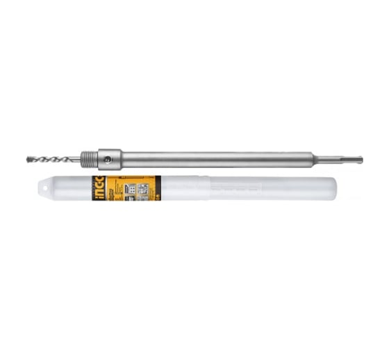Удлинитель для коронок (350 мм; SDS-plus) INGCO HCBA13501 1