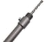 Удлинитель для коронок (350 мм; SDS-plus) INGCO HCBA13501 4