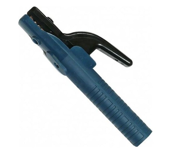 Держатель электродов SHARP 200 (15-25 кв.мм) Aurora 28399 1