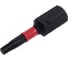Бита SGS ударная TORX T10, 25мм Impact S2 1шт 6325-T10-IB 1