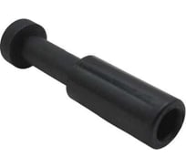 Заглушка цанговая Контактная Механика 8 мм KEPP08