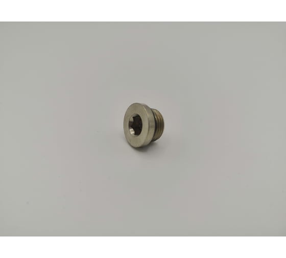 Заглушка Контактная Механика KGSC1/8-P01