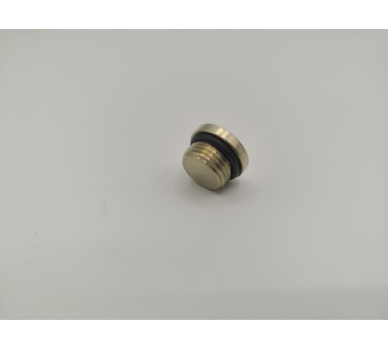 Заглушка Контактная Механика KGSC1/8-P01