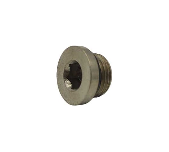 Заглушка Контактная Механика KGSC1/8-P01