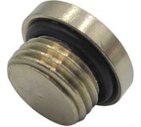 Заглушка Контактная Механика G1/4 KGSC1/4-P01