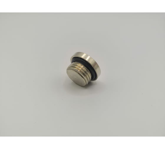 Заглушка Контактная Механика G1/4 KGSC1/4-P01