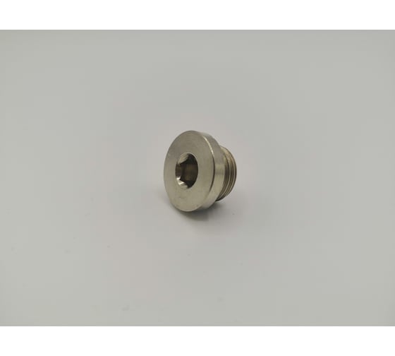 Заглушка Контактная Механика G1/4 KGSC1/4-P01