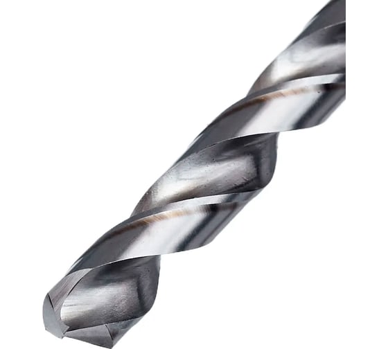Сверло по металлу PROFFOS HSS-G DIN338 (1,7х43мм), (30шт) 500159