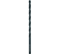 Сверло длинное по металлу HSS (8х210х305 мм; DIN 1869 R2 N) Maykestag 11100800100