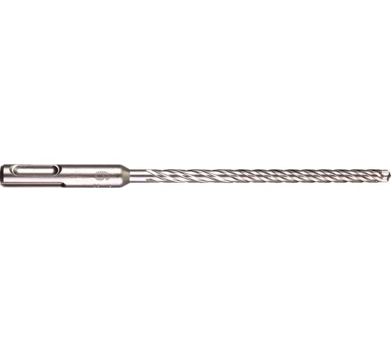 Бур MX4 (5 шт; 6х165 мм; SDS+) Milwaukee 4932478531 1