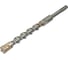 Бур MX4 (17х210 мм; SDS+) Milwaukee 4932478474 1