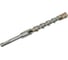Бур MX4 (17х210 мм; SDS+) Milwaukee 4932478474 2