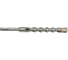 Бур MX4 (17х210 мм; SDS+) Milwaukee 4932478474 3
