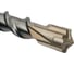 Бур MX4 (17х210 мм; SDS+) Milwaukee 4932478474 4