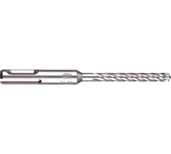 Бур MX4 (5 шт; 6х115 мм; SDS+) Milwaukee 4932478530 1