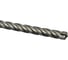 Бур MX4 (5х265 мм; SDS+) Milwaukee 4932478466 4