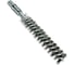 Щетка ерш Lessmann, Д15x80x115мм М6, ROF 0,15мм 500515 1