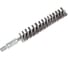 Щетка ерш Lessmann, Д15x80x115мм М6, ROF 0,15мм 500515 4