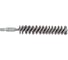 Щетка ерш Lessmann, Д15x80x115мм М6, ROF 0,15мм 500515 5
