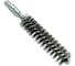 Щетка ерш Lessmann, Д18x80x115мм М6, ROF 0,15мм 500518 1