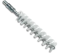 Щетка ерш Lessmann, Д16x80x115мм М6, PA 0,35мм 500816