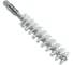 Щетка ерш Lessmann, Д16x80x115мм М6, PA 0,35мм 500816 1