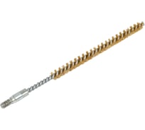 Щетка ерш Lessmann, Д6x80x115мм М4, MES 0,10мм 501701