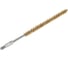 Щетка ерш Lessmann, Д6x80x115мм М4, MES 0,10мм 501701 1
