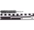 Щетка ерш Lessmann, Д16x80x115мм М6 STA 0,15мм 500316 6
