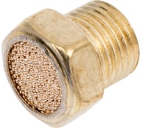 Пневмоглушитель ARMA 1/8M PEM-1/8