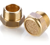 Пневмоглушитель ARMA 3/8M PEM-3/8