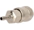 Соединение быстроразъемное на шланг 6 мм INTERTOOL PT-1801 3